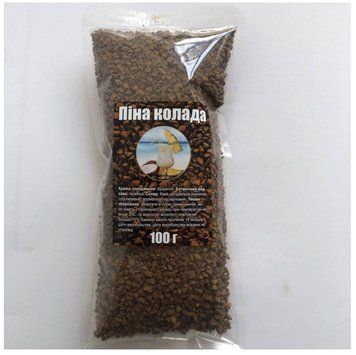 Кава розчина пак. "AromaТ" Піна Колада 100г х25шт SWEET00101 фото