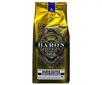 Кава "Baron" Hoffmann Kaffe зерно 1кг х8шт SWEET00008 фото