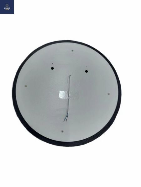 Дзеркало L Ванкувер з LED-підсвіткою (700х700) 383528916 фото
