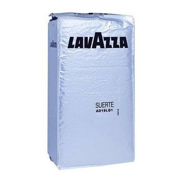 Кава "Lavazza" Suerte (мел) економ. в/у 4*250г х5бл SWEET00073 фото